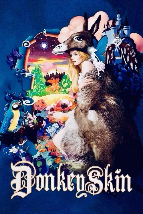 Pele de Asno