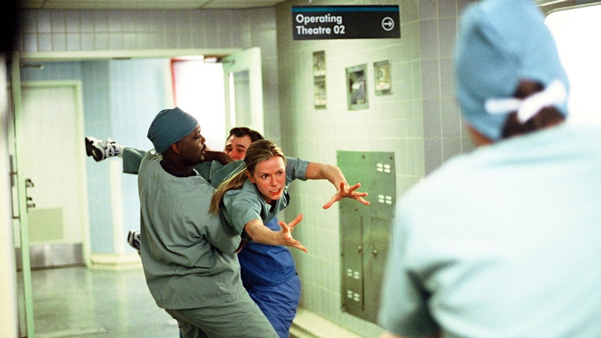 Foto do filme Os Estagiários