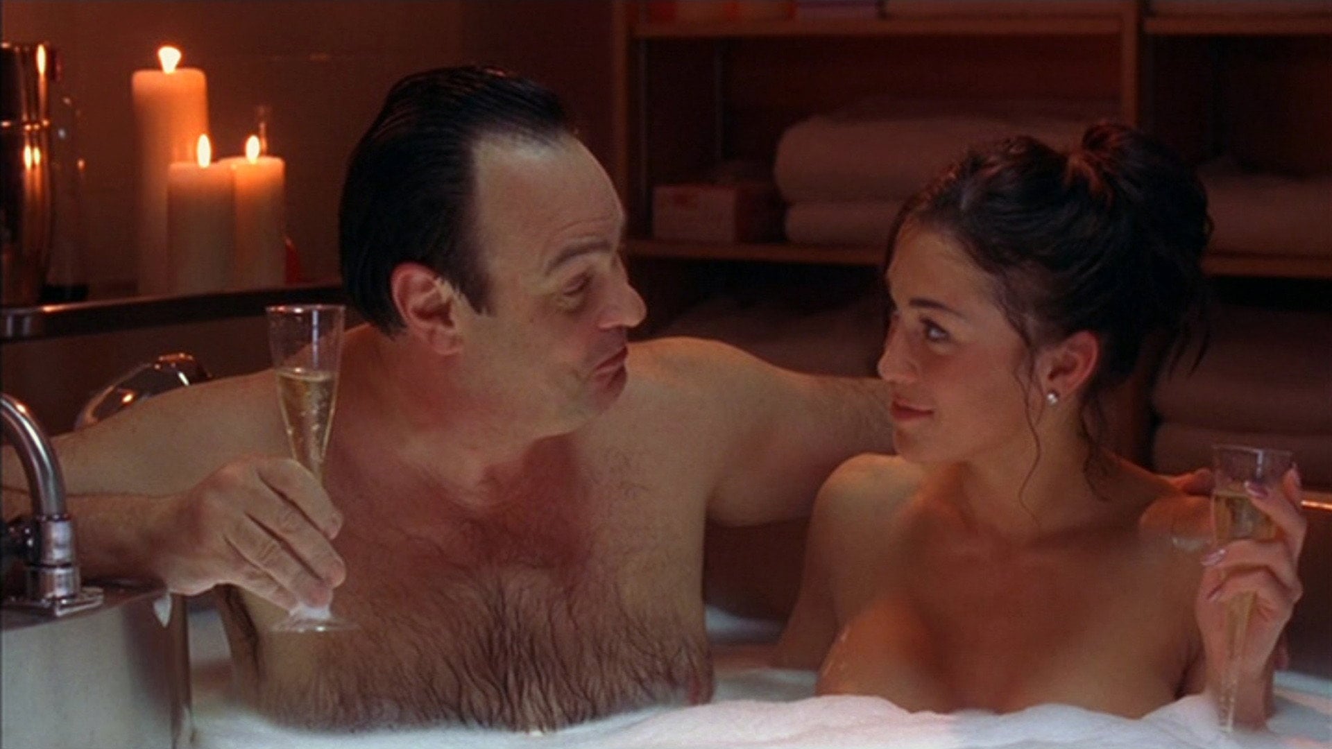 Foto do filme Os Estagiários