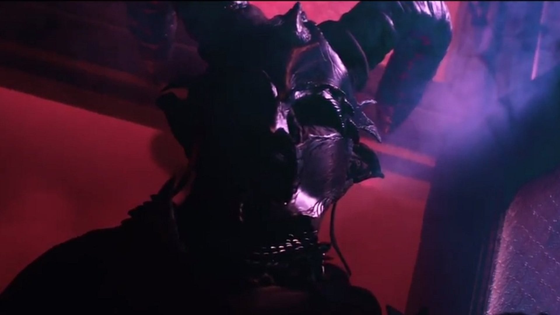 Foto do filme Krampus Origins