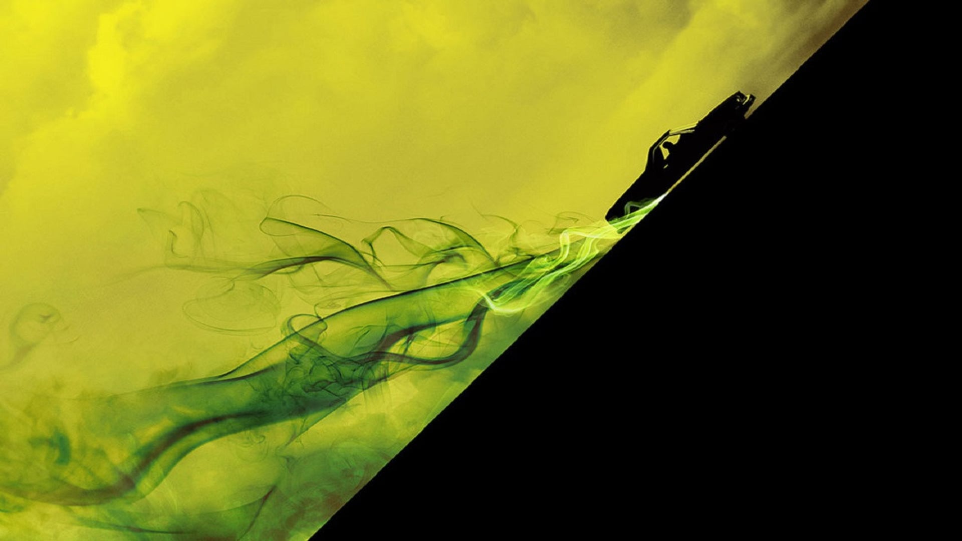 Foto do filme El Camino: A Breaking Bad Film