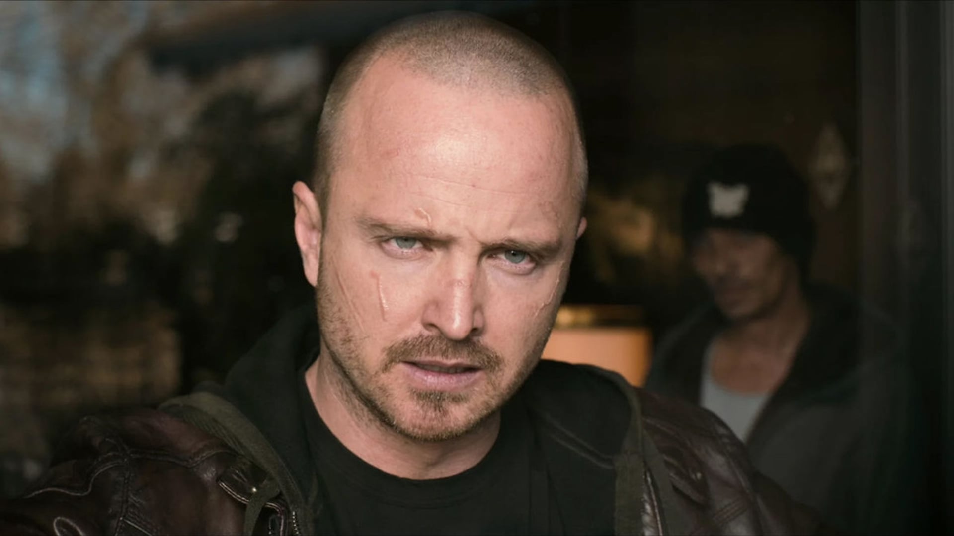 Foto do filme El Camino: A Breaking Bad Film