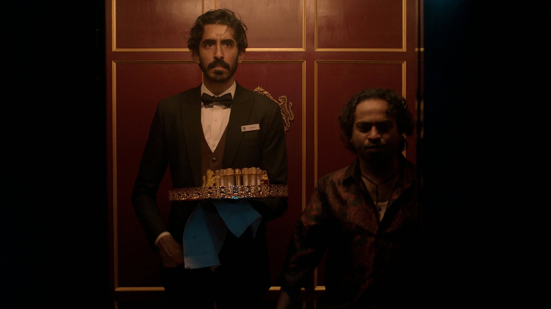 Foto do filme Fúria Primitiva