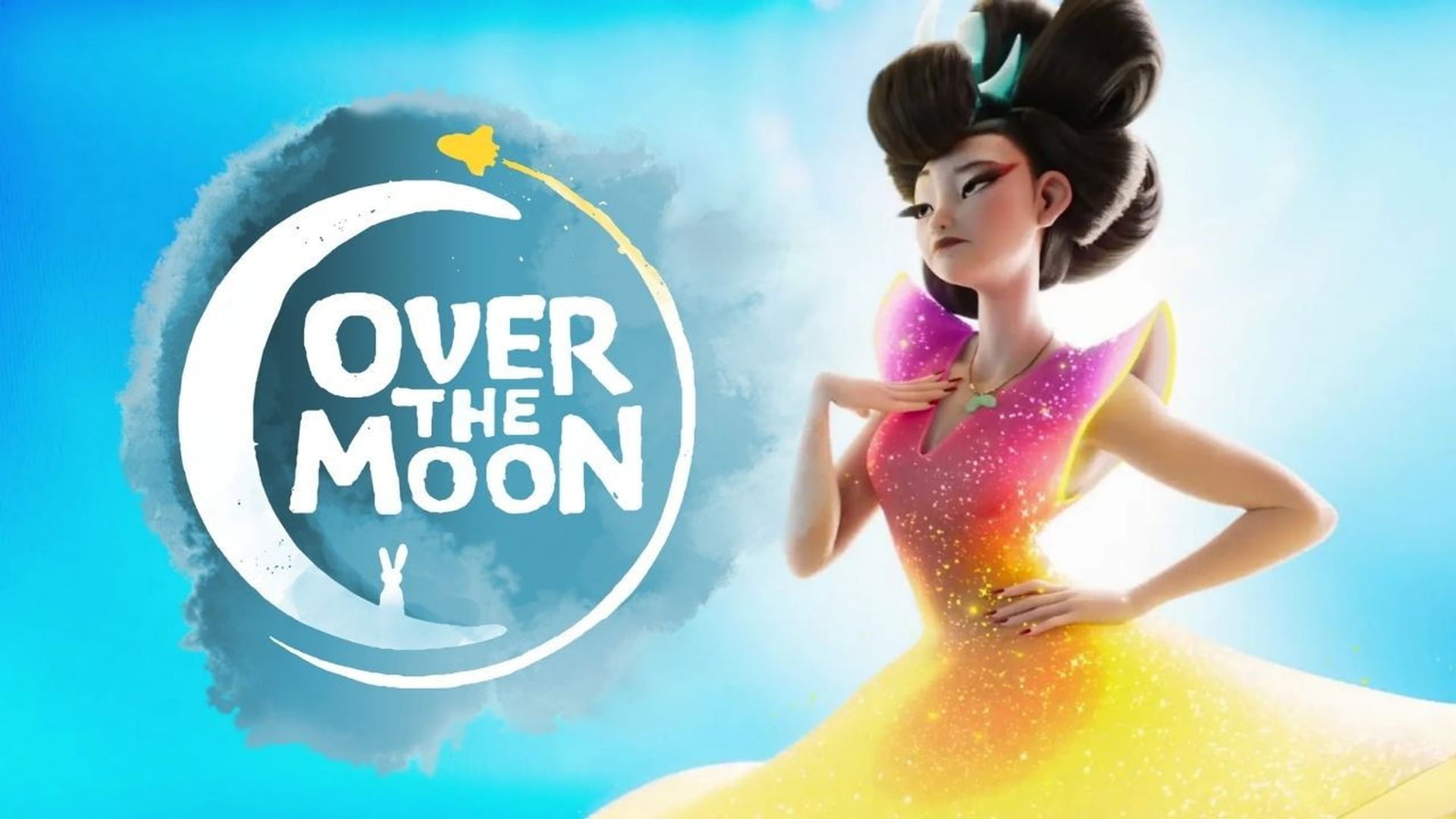 Foto do filme A Caminho da Lua