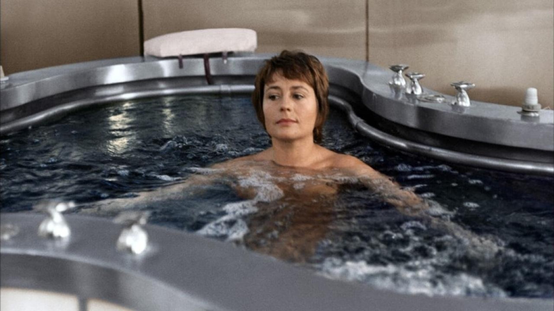 Foto do filme Tratamento Diabólico