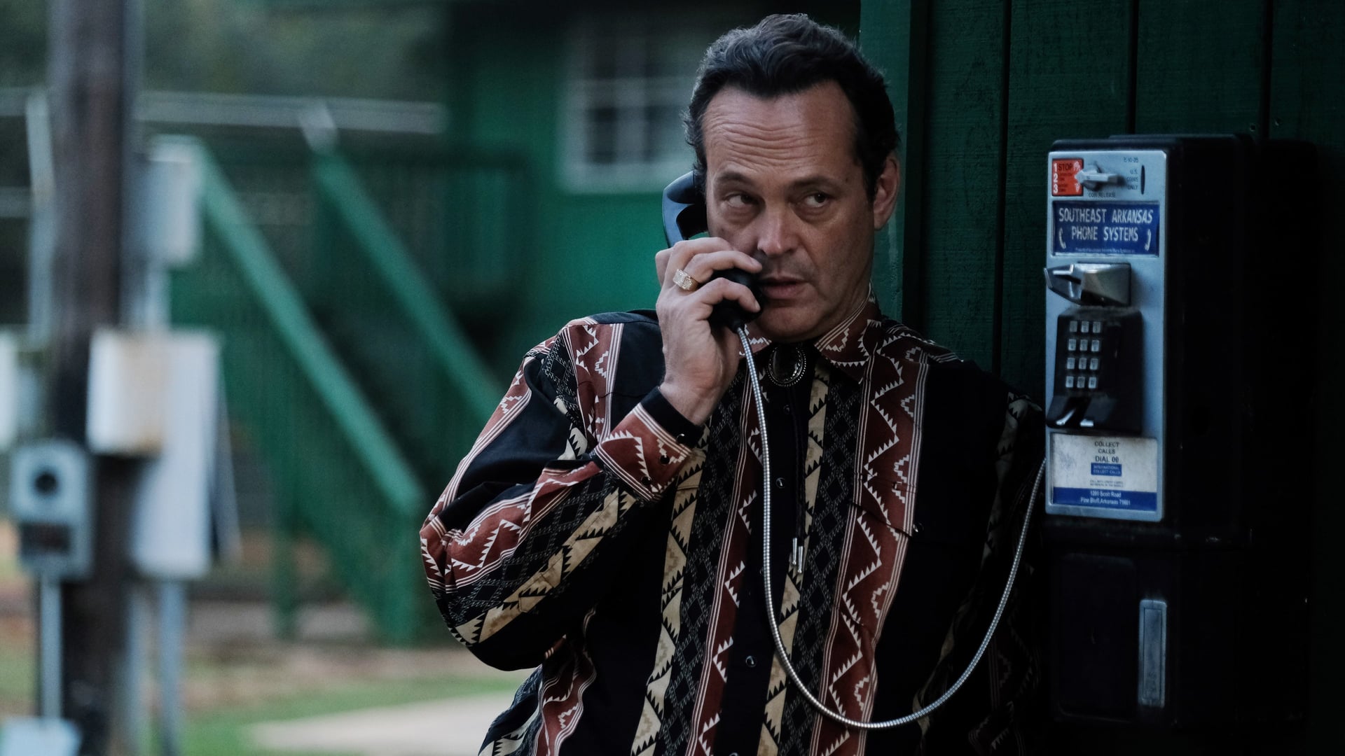 Foto do filme Arkansas