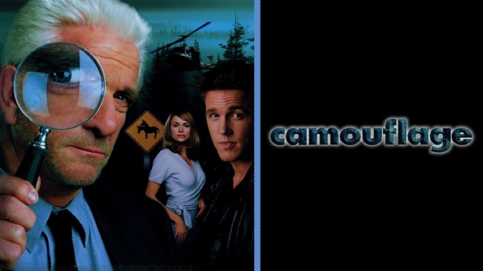Foto do filme Camuflagem