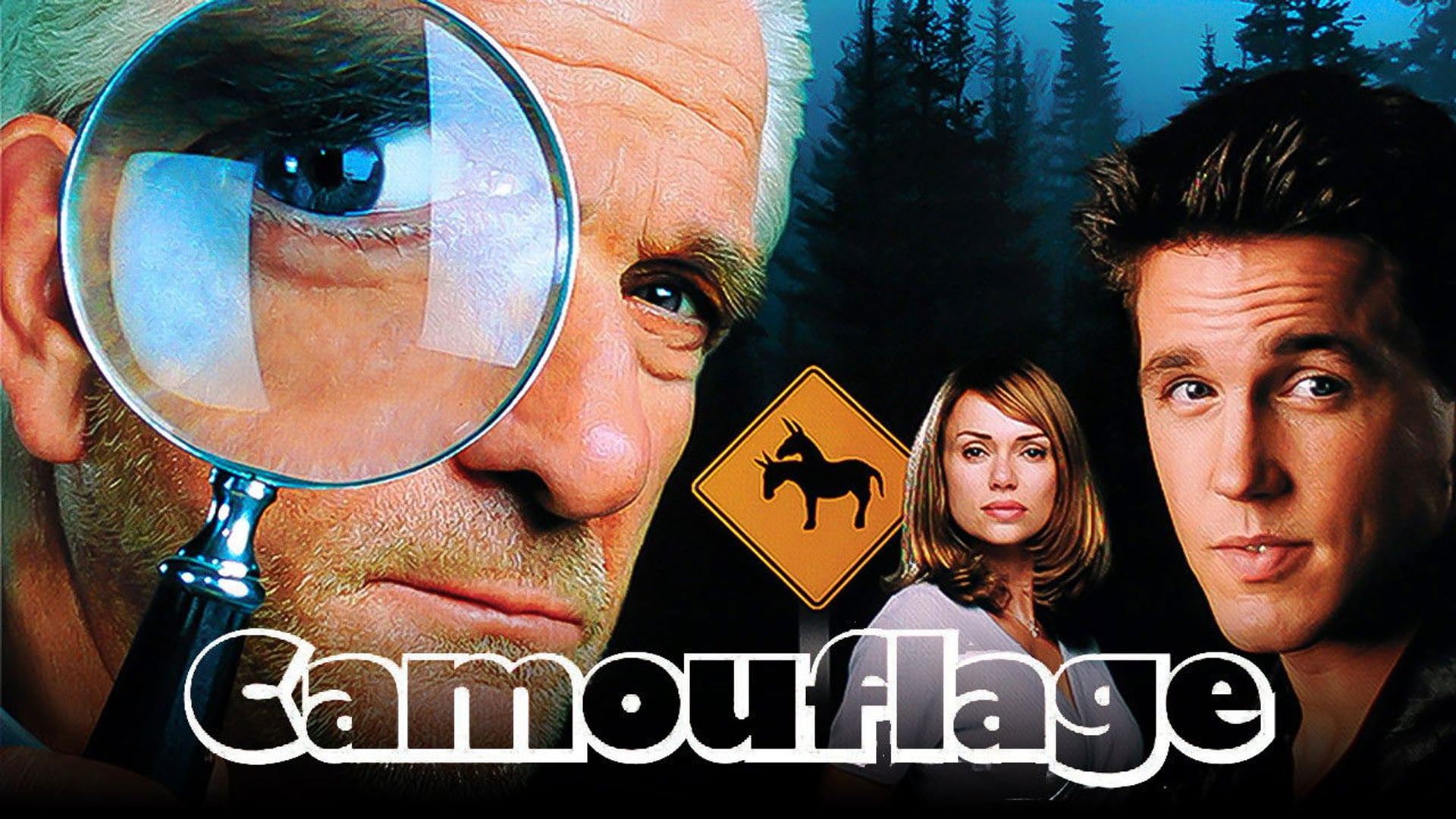 Foto do filme Camuflagem