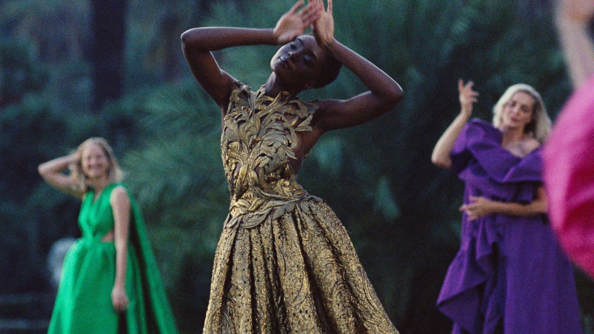 Foto do filme The Staggering Girl