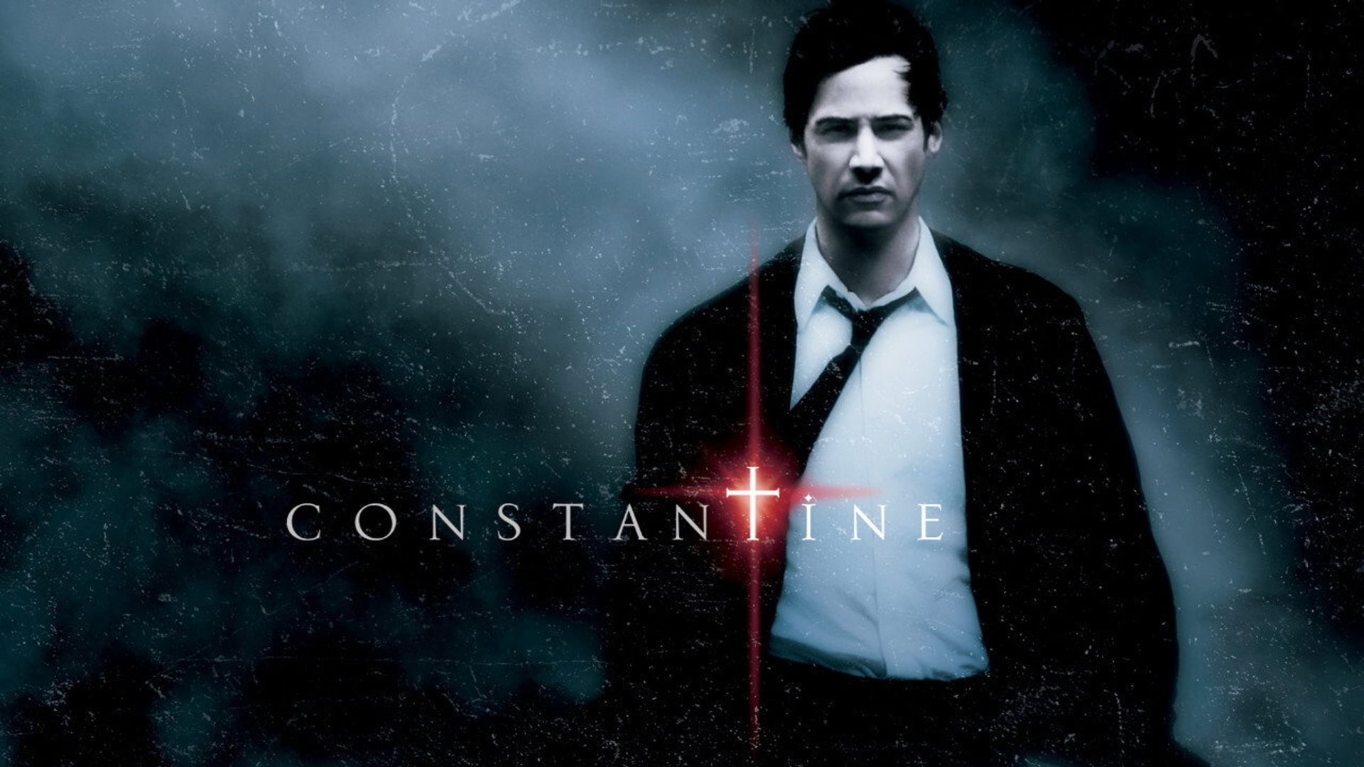 Foto do filme Constantine