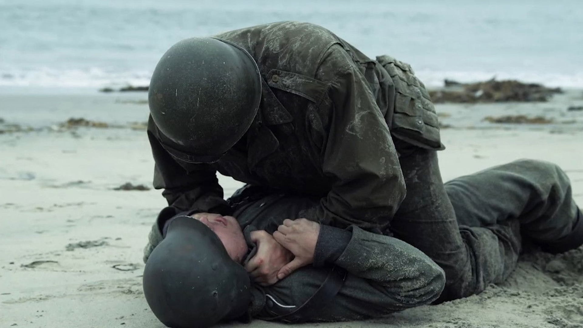 Foto do filme Ameaça Nazista