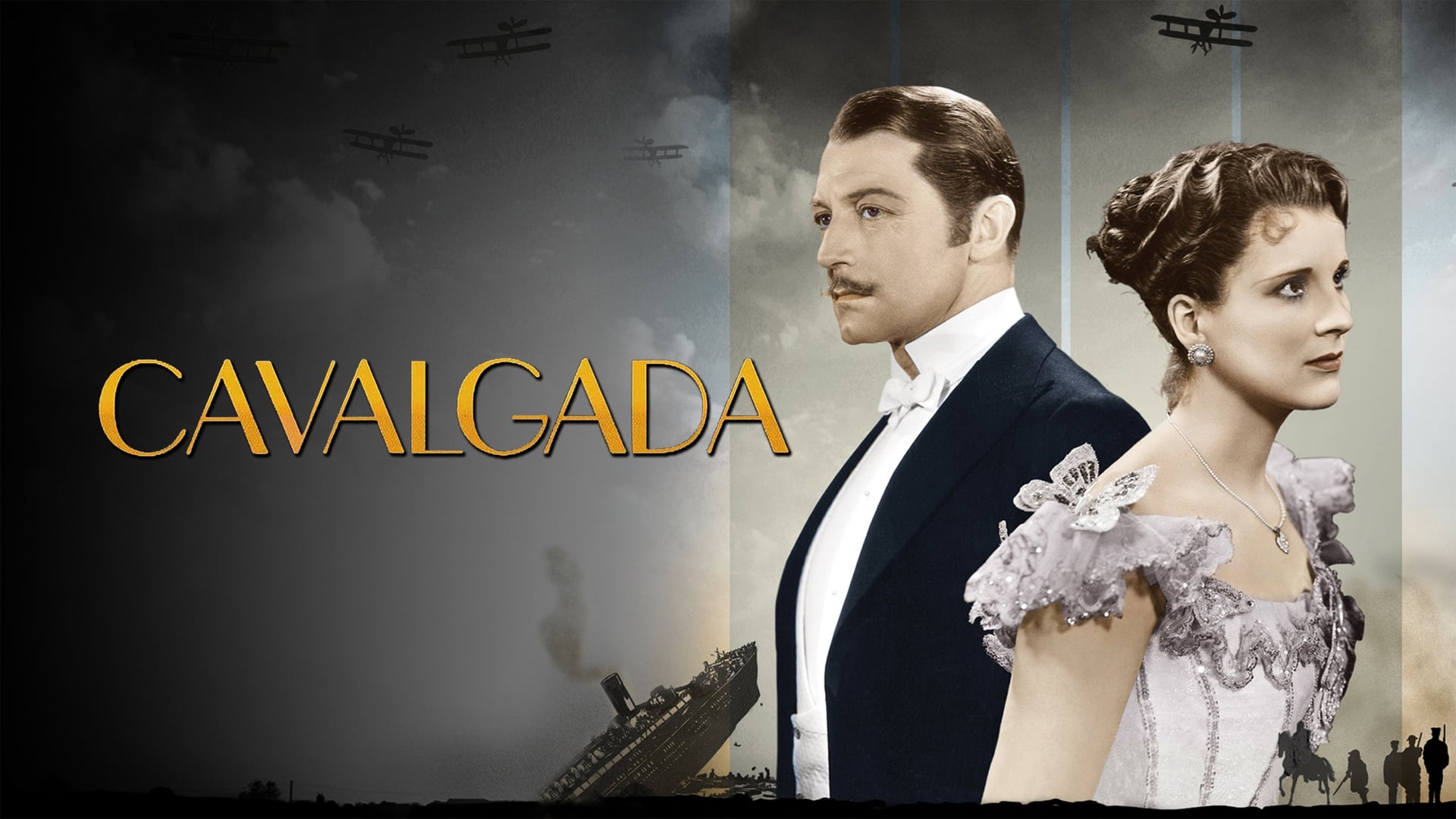 Foto do filme Cavalgada