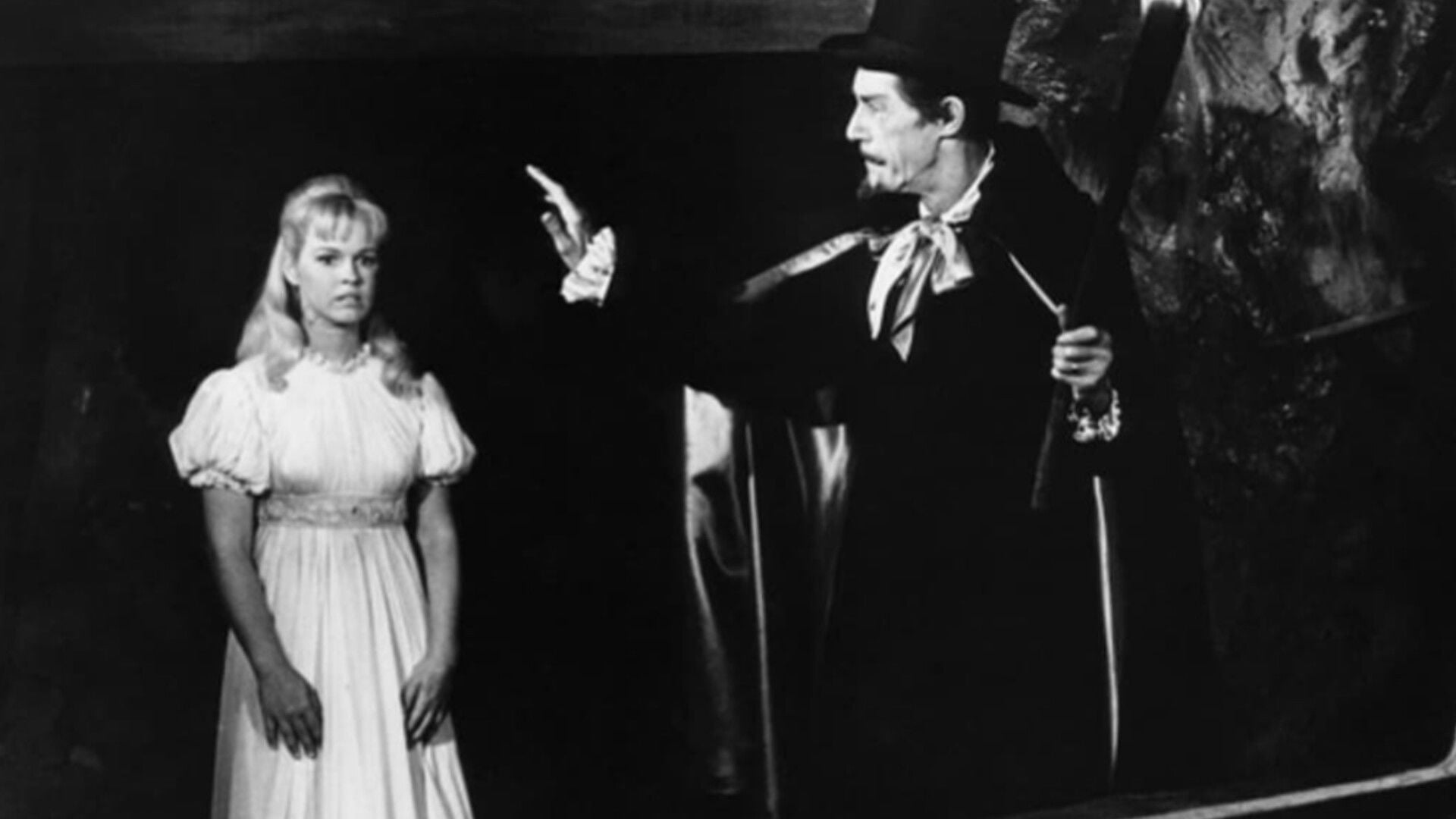 Foto do filme Billy the Kid versus Dracula