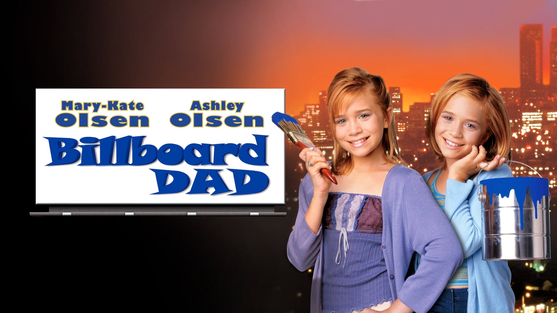 Foto do filme Como Arranjar uma Namorada para o Papai