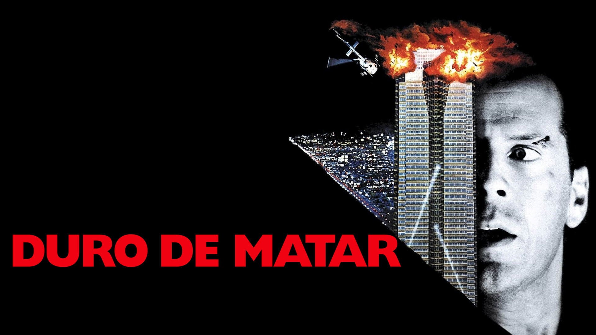 Foto do filme Duro de Matar