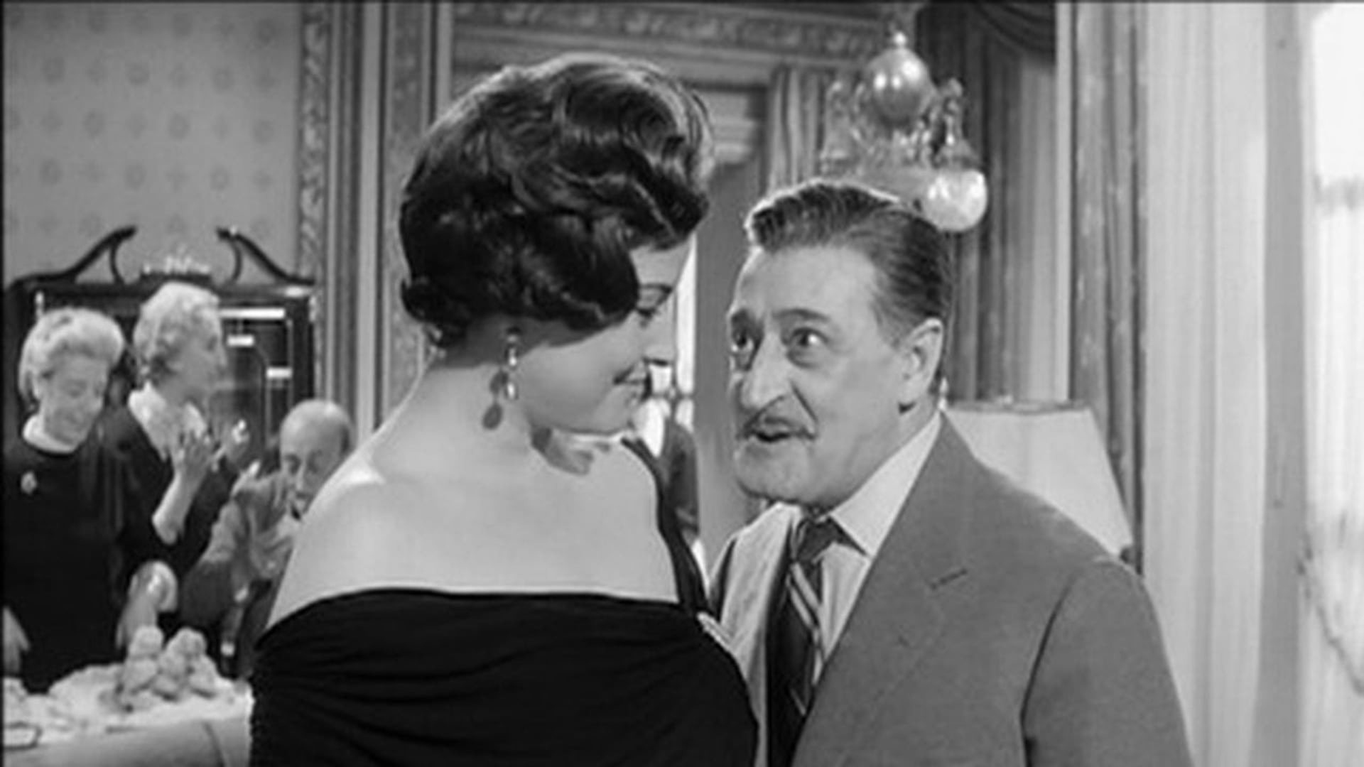 Foto do filme Sinuca em Família
