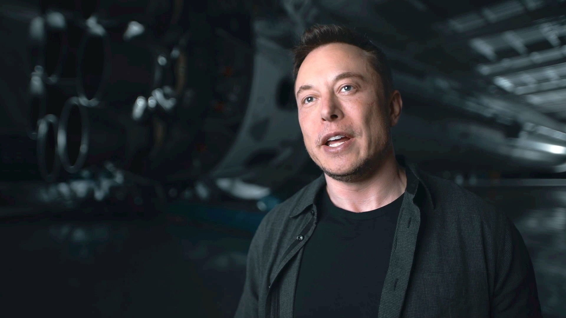Foto do filme MARTE: Por Dentro da SpaceX
