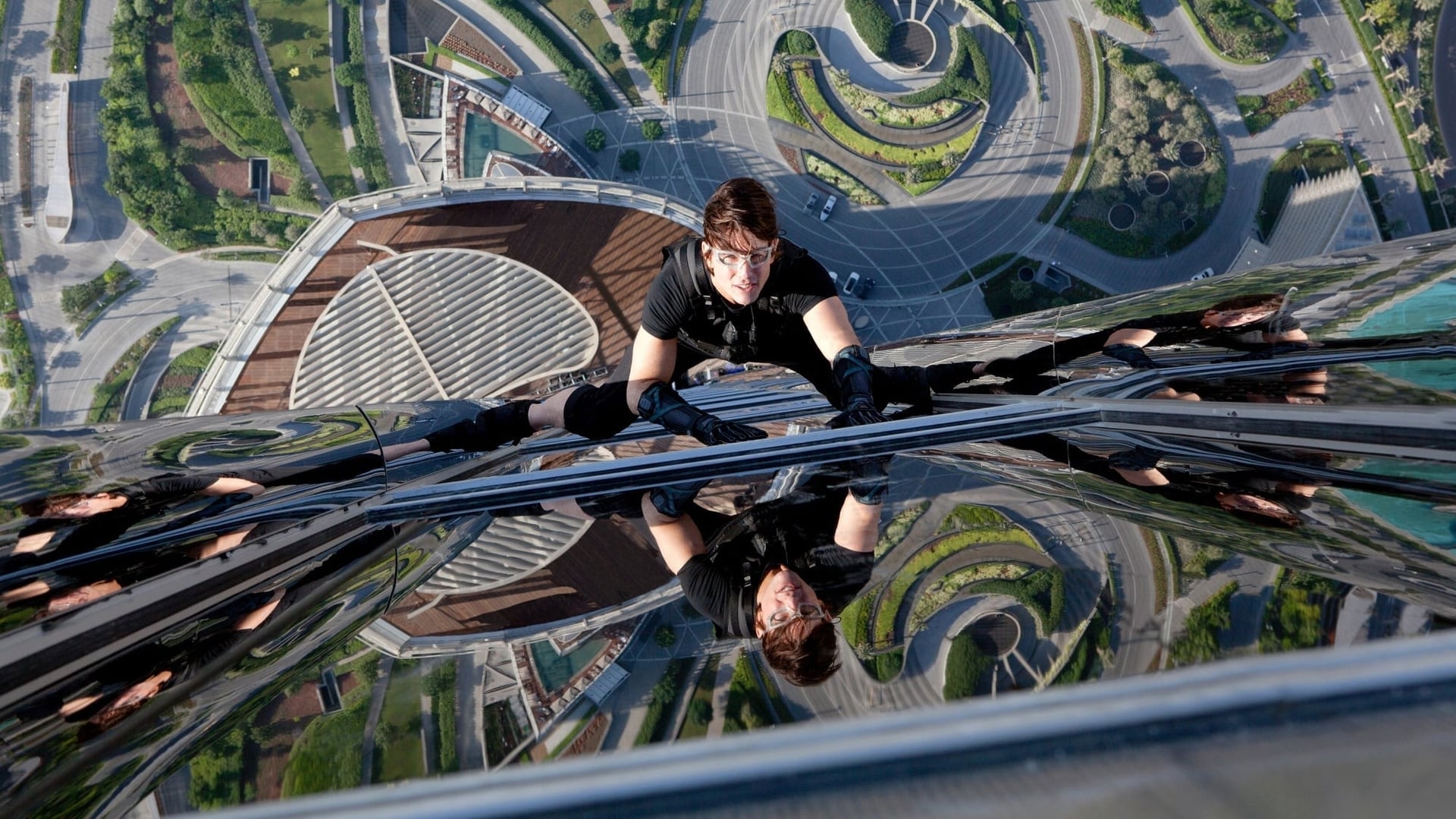 Foto do filme Missão: Impossível - Protocolo Fantasma
