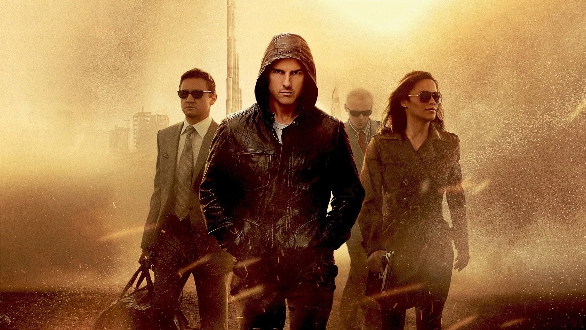 Foto do filme Missão: Impossível - Protocolo Fantasma