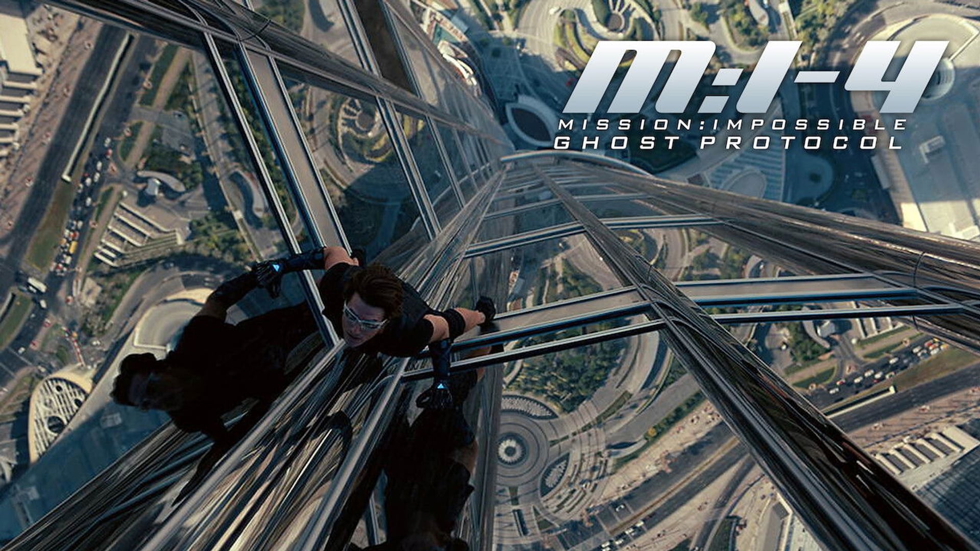 Foto do filme Missão: Impossível - Protocolo Fantasma