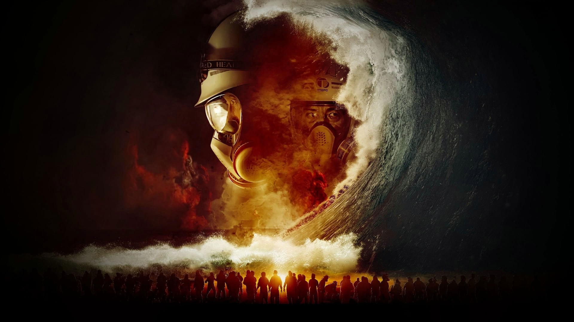 Foto do filme Fukushima: Ameaça Nuclear