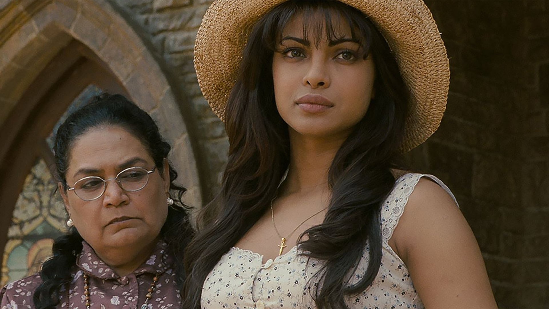 Foto do filme 7 Khoon Maaf