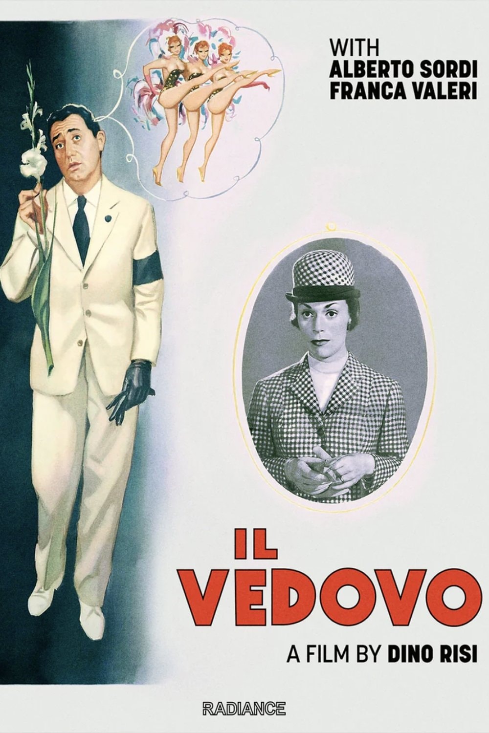 O Viúvo