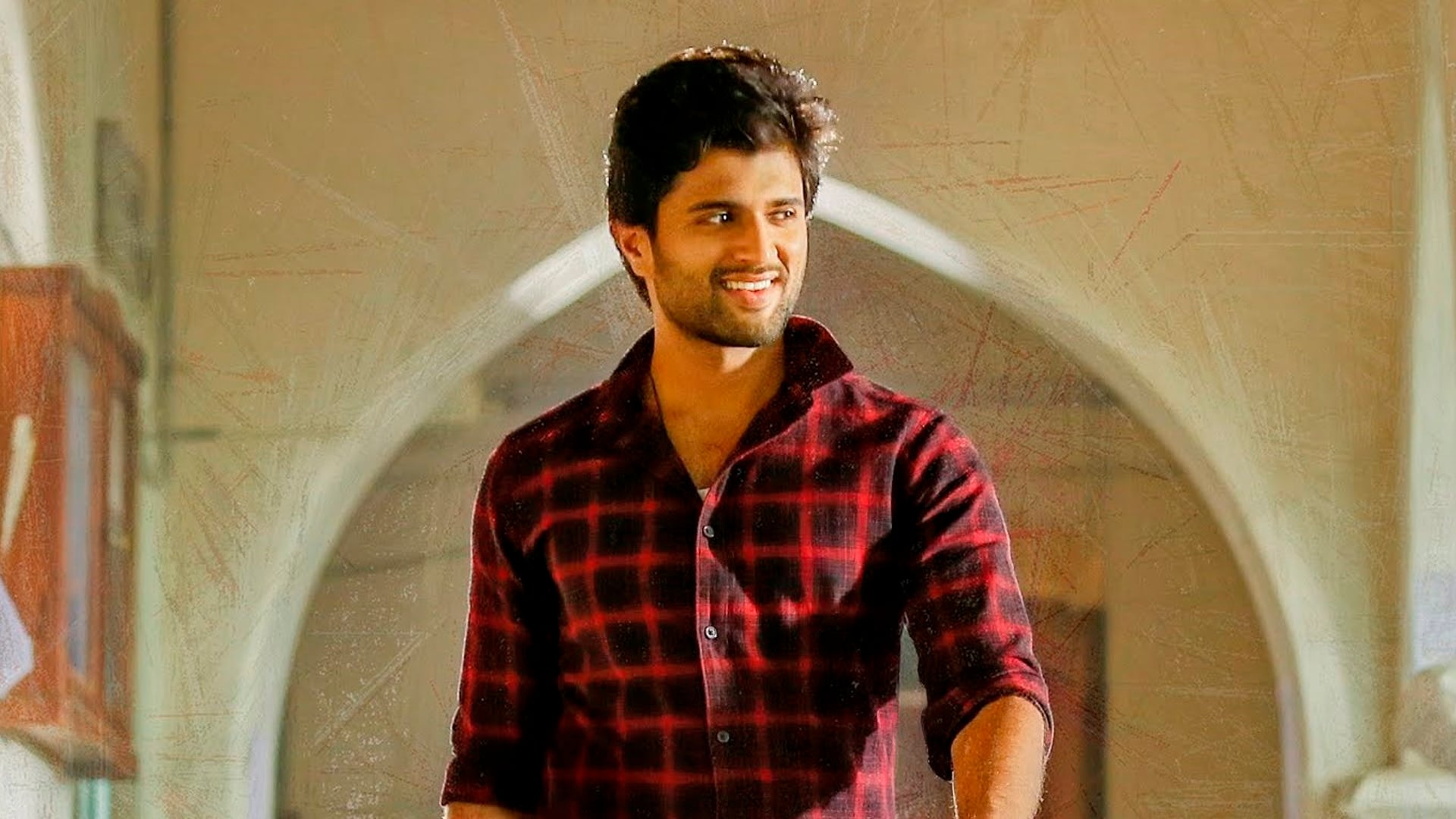Foto do filme Dear Comrade
