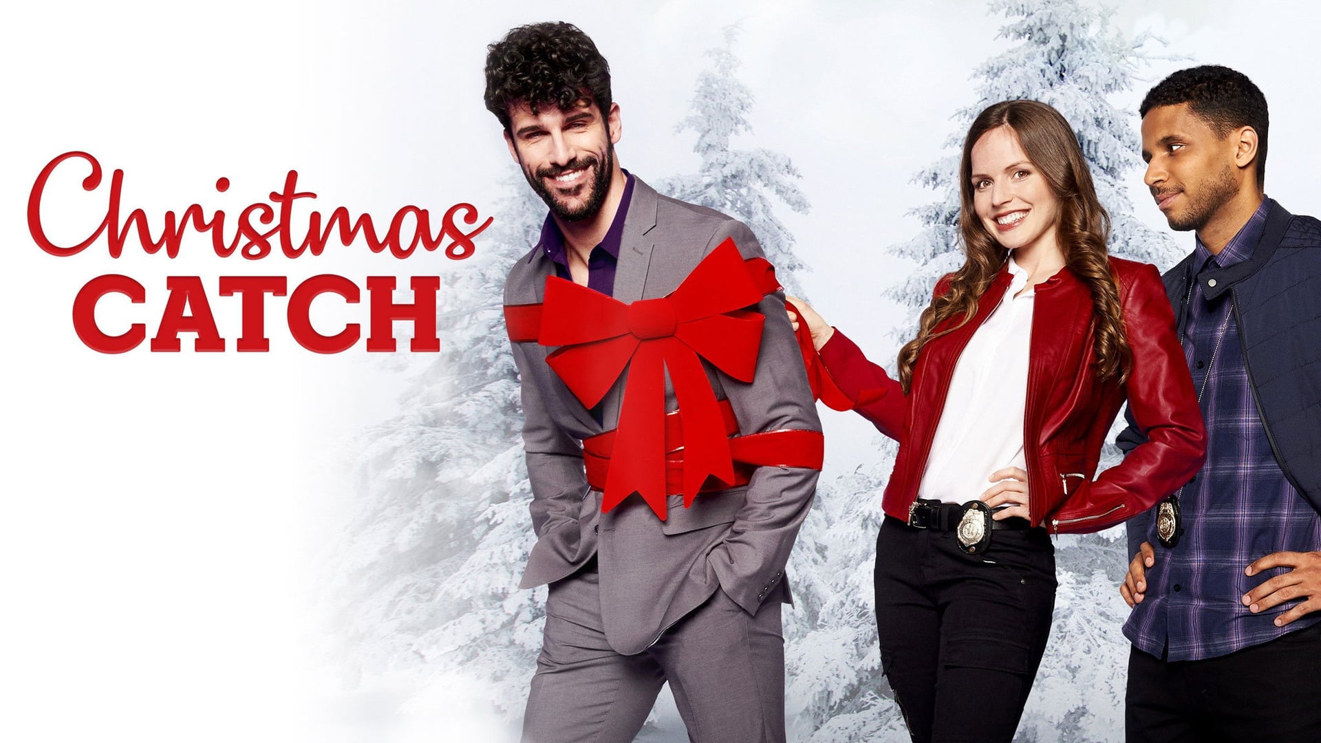 Foto do filme Christmas Catch