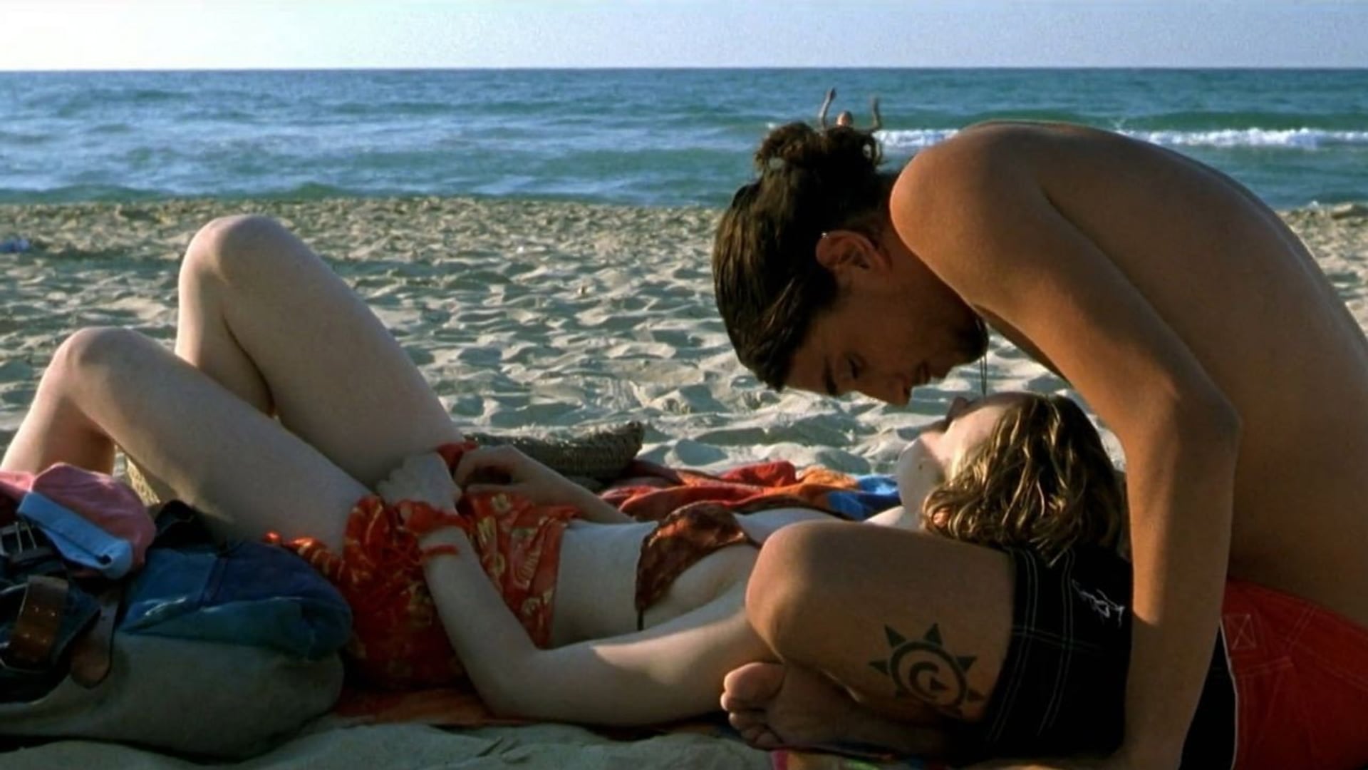 Foto do filme My Name Is Tanino