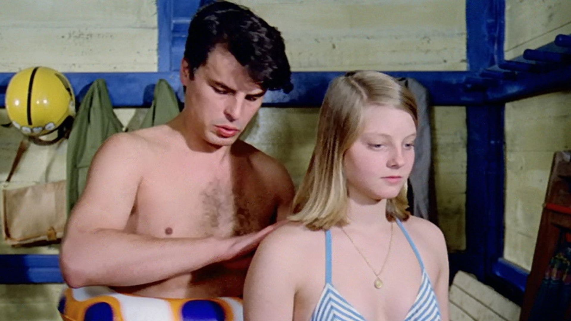 Foto do filme Casotto