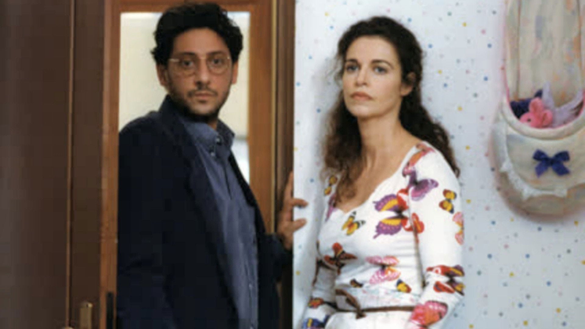 Foto do filme Il Grande Cocomero