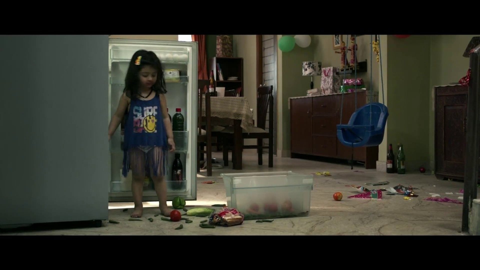 Foto do filme Pihu