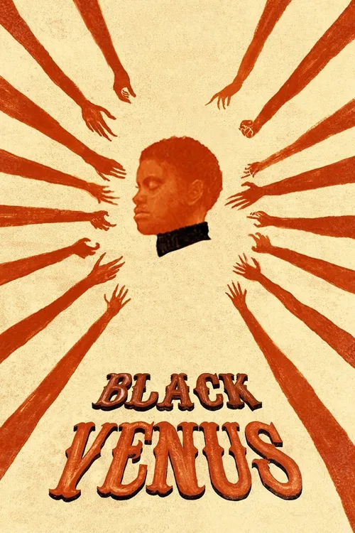 Vênus Negra