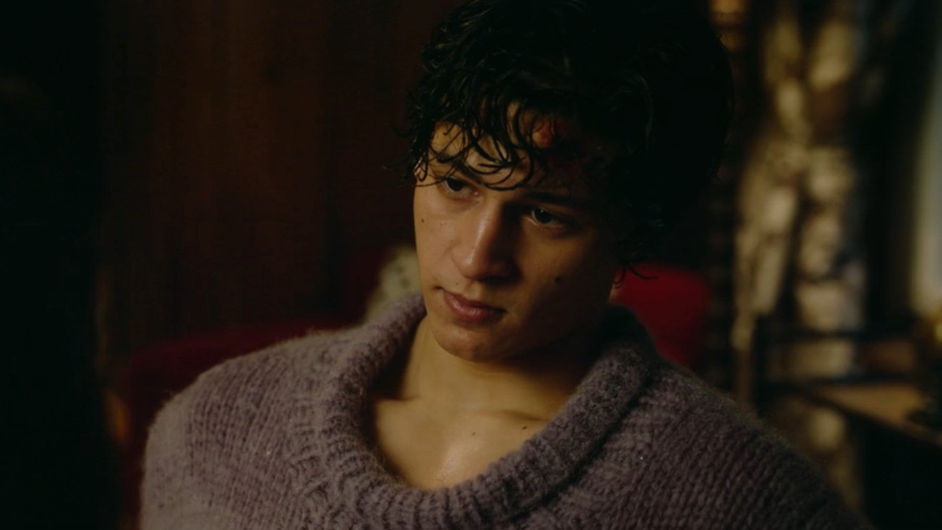 Foto do filme Suando Frio