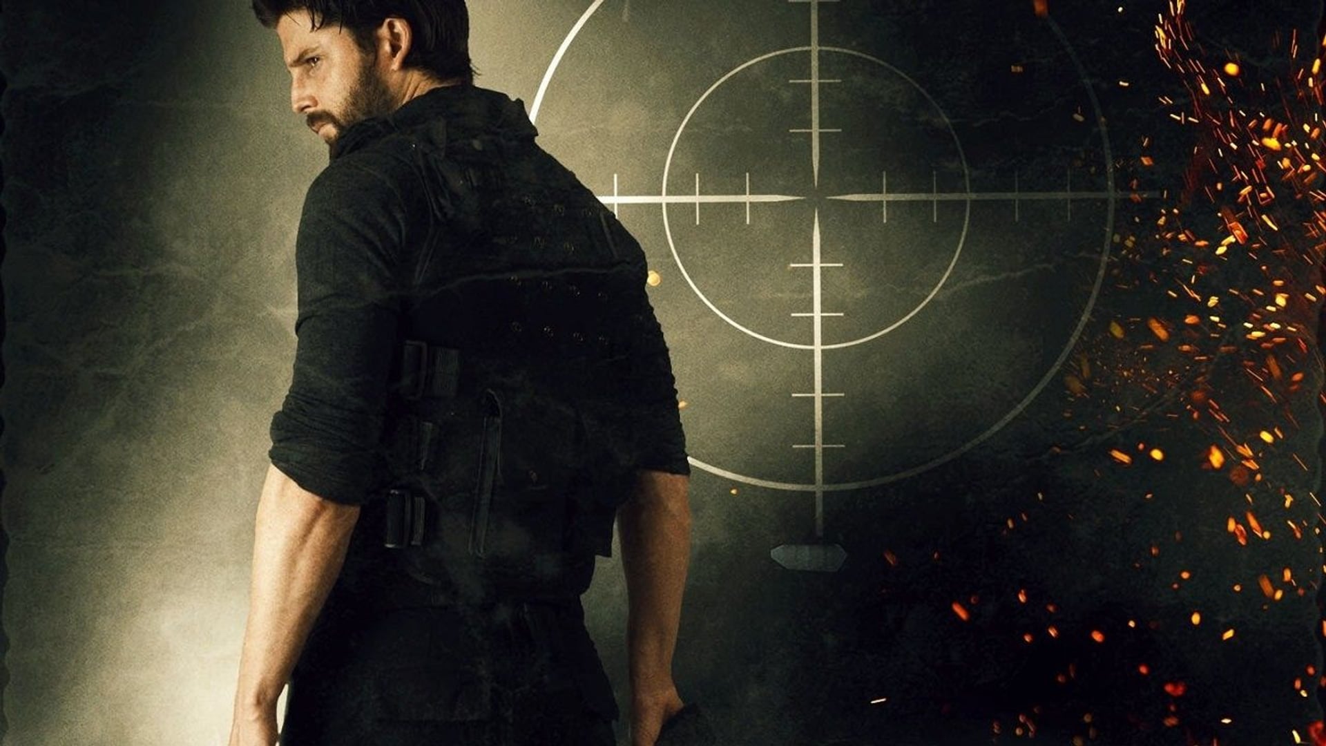 Foto do filme Message Man