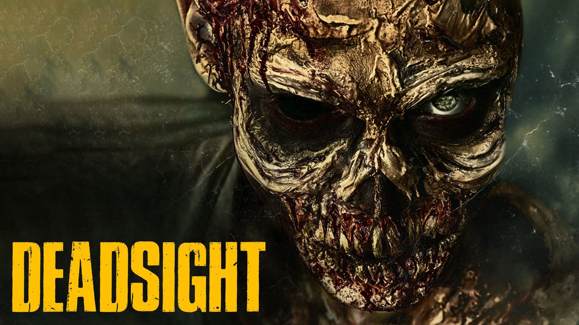 Foto do filme Perseguição Zumbi