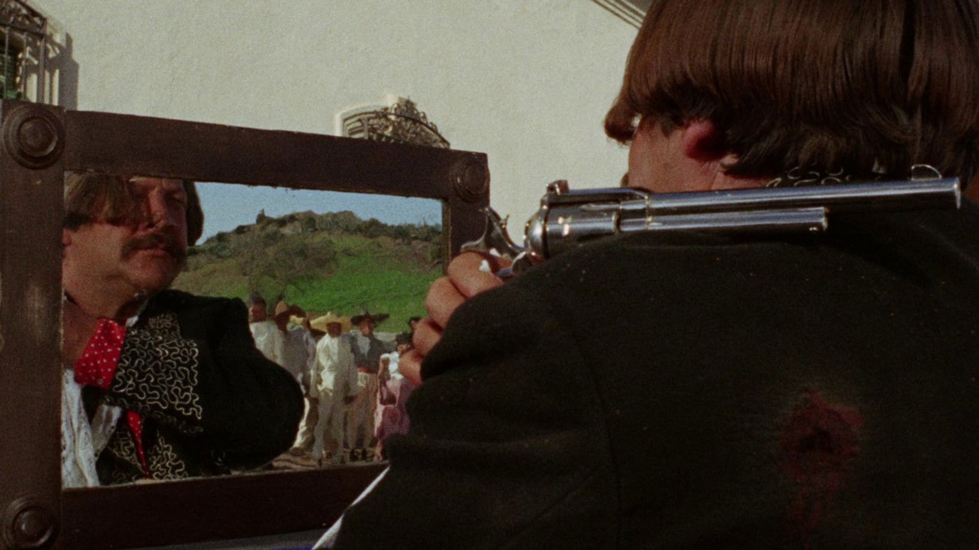 Foto do filme Uma Pistola Para Ringo