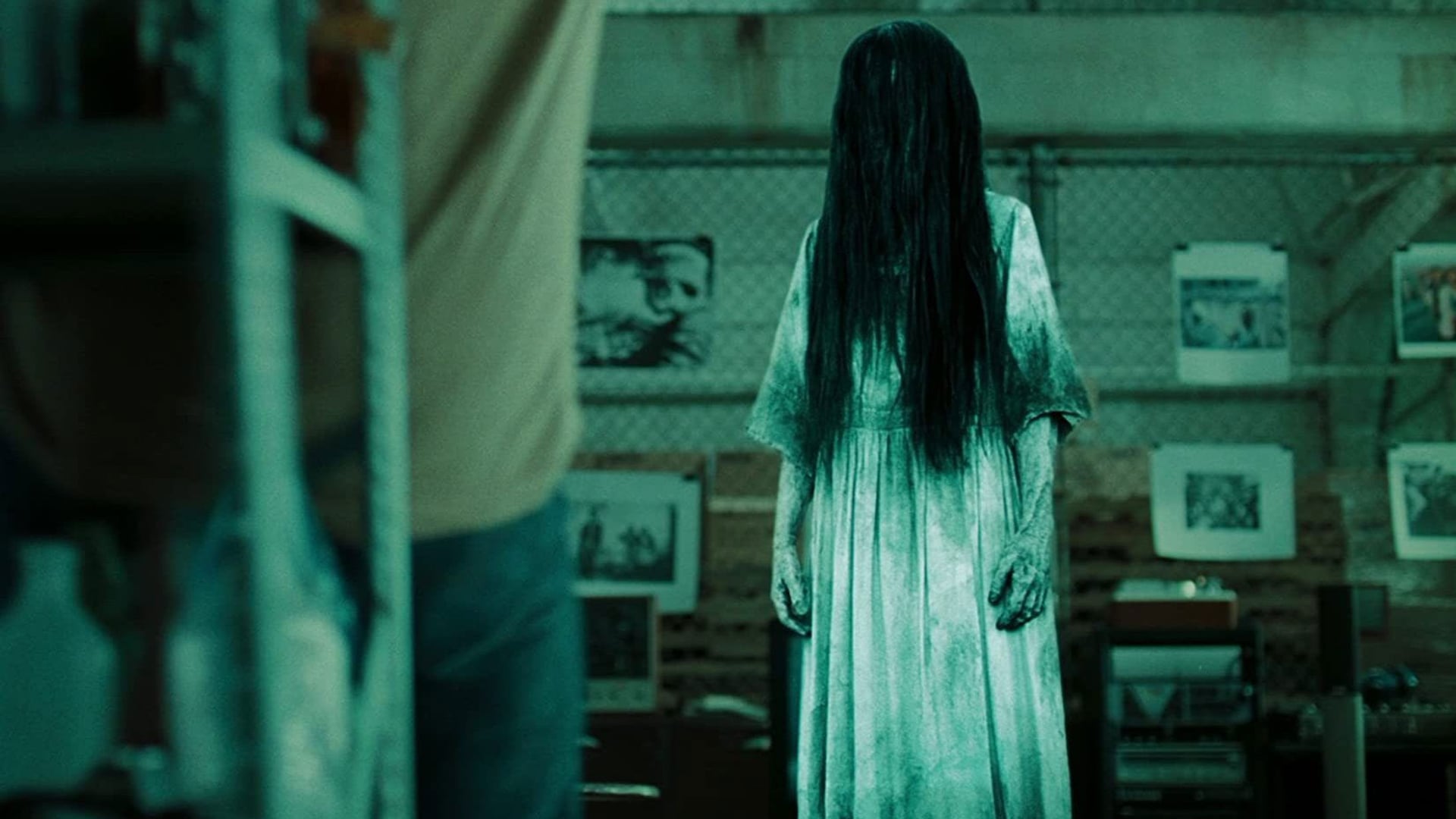 Foto do filme O Chamado