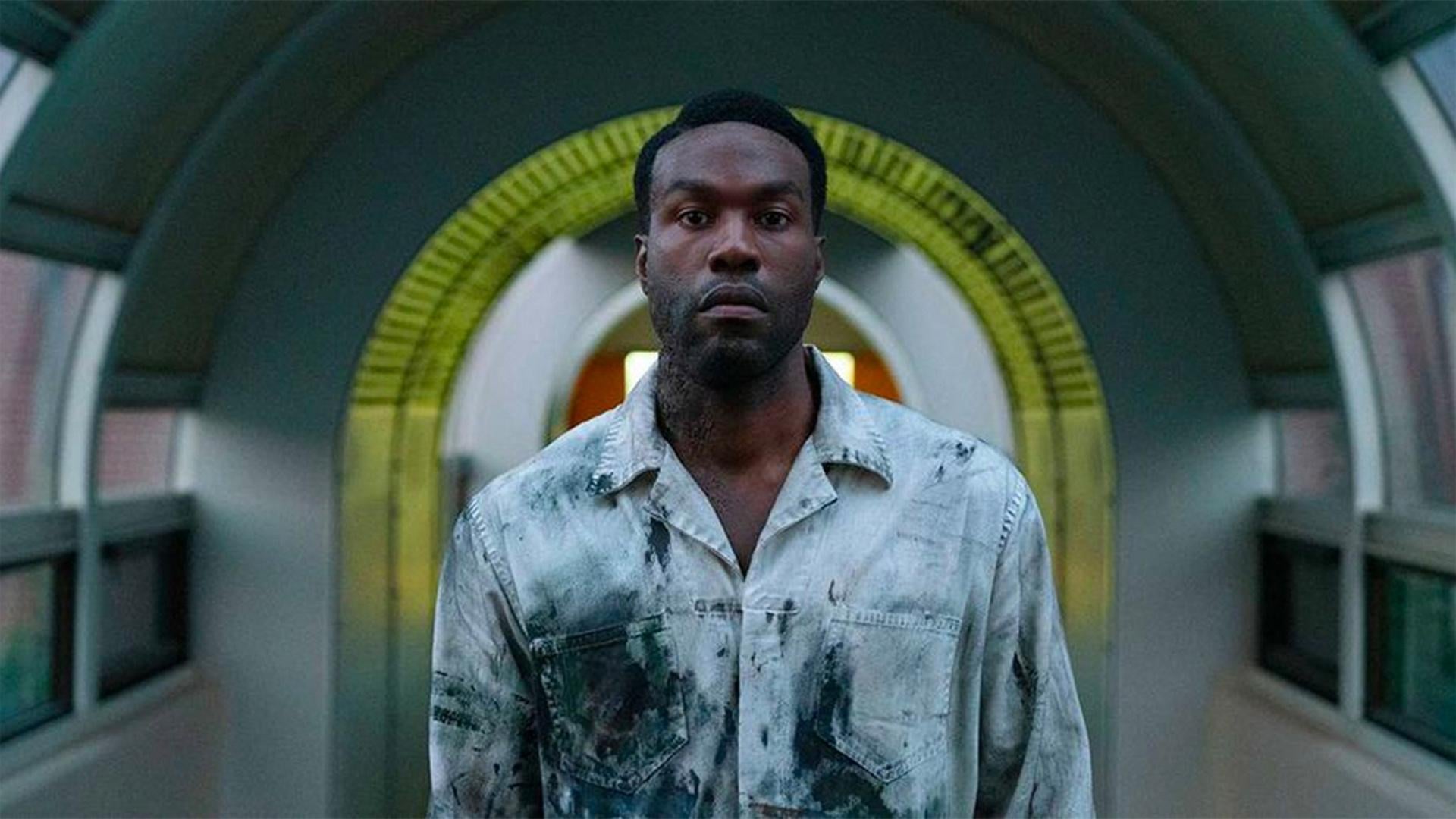 Foto do filme A Lenda de Candyman