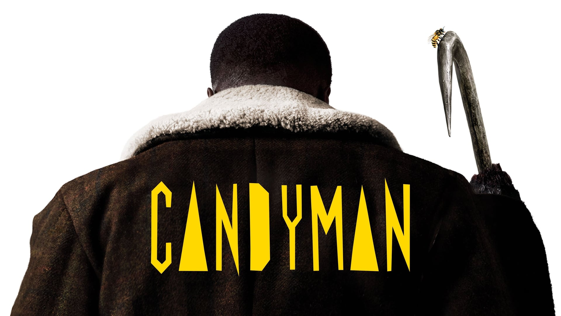 Foto do filme A Lenda de Candyman