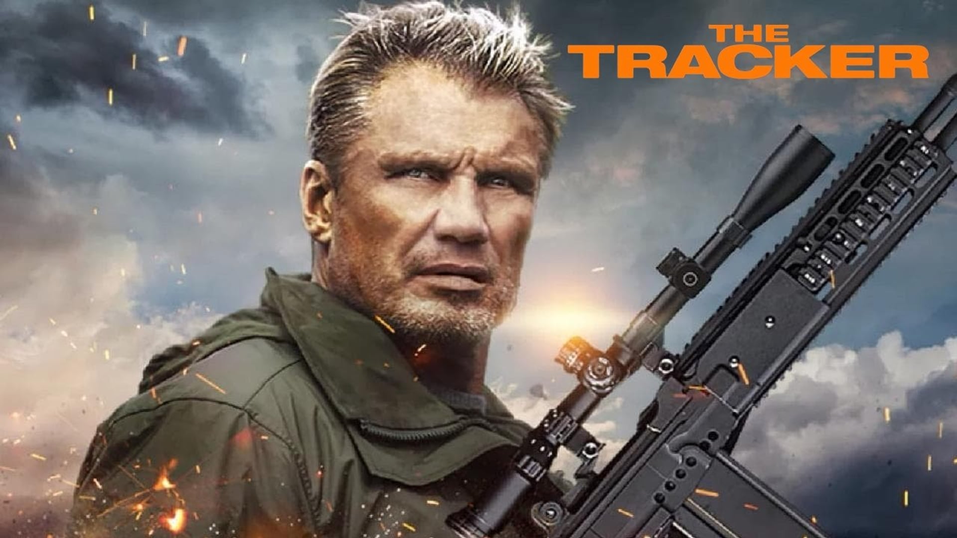 Foto do filme Rastro Mortal