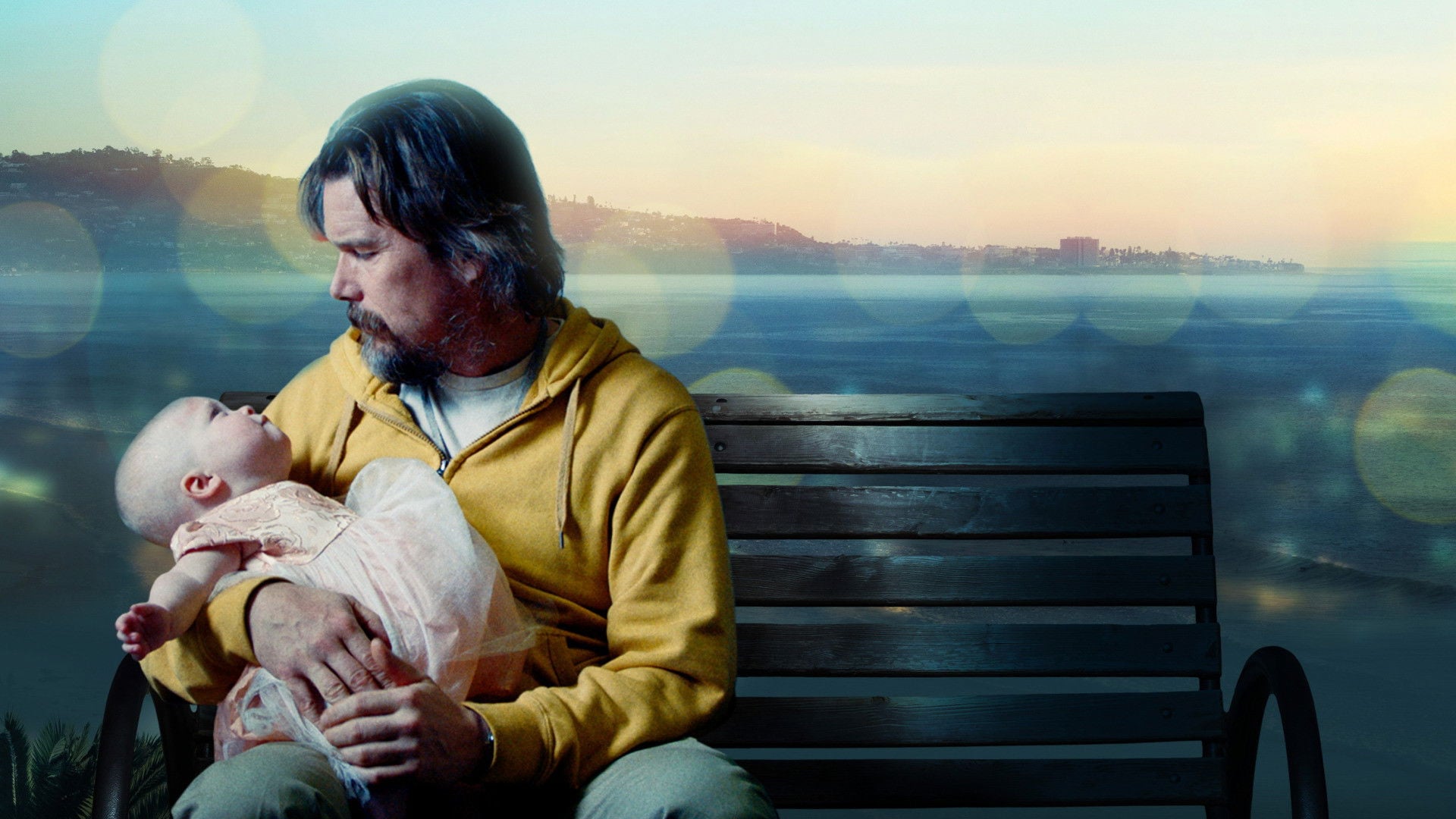 Foto do filme Uma Estrada Para Recomeçar