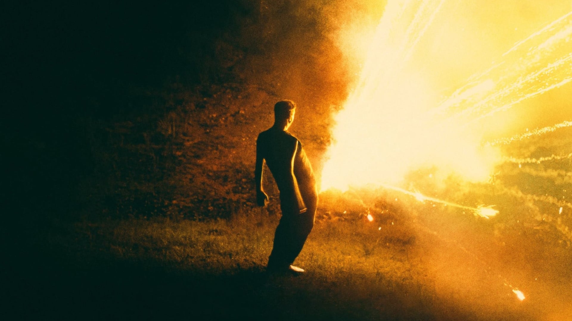 Foto do filme The Death of Dick Long