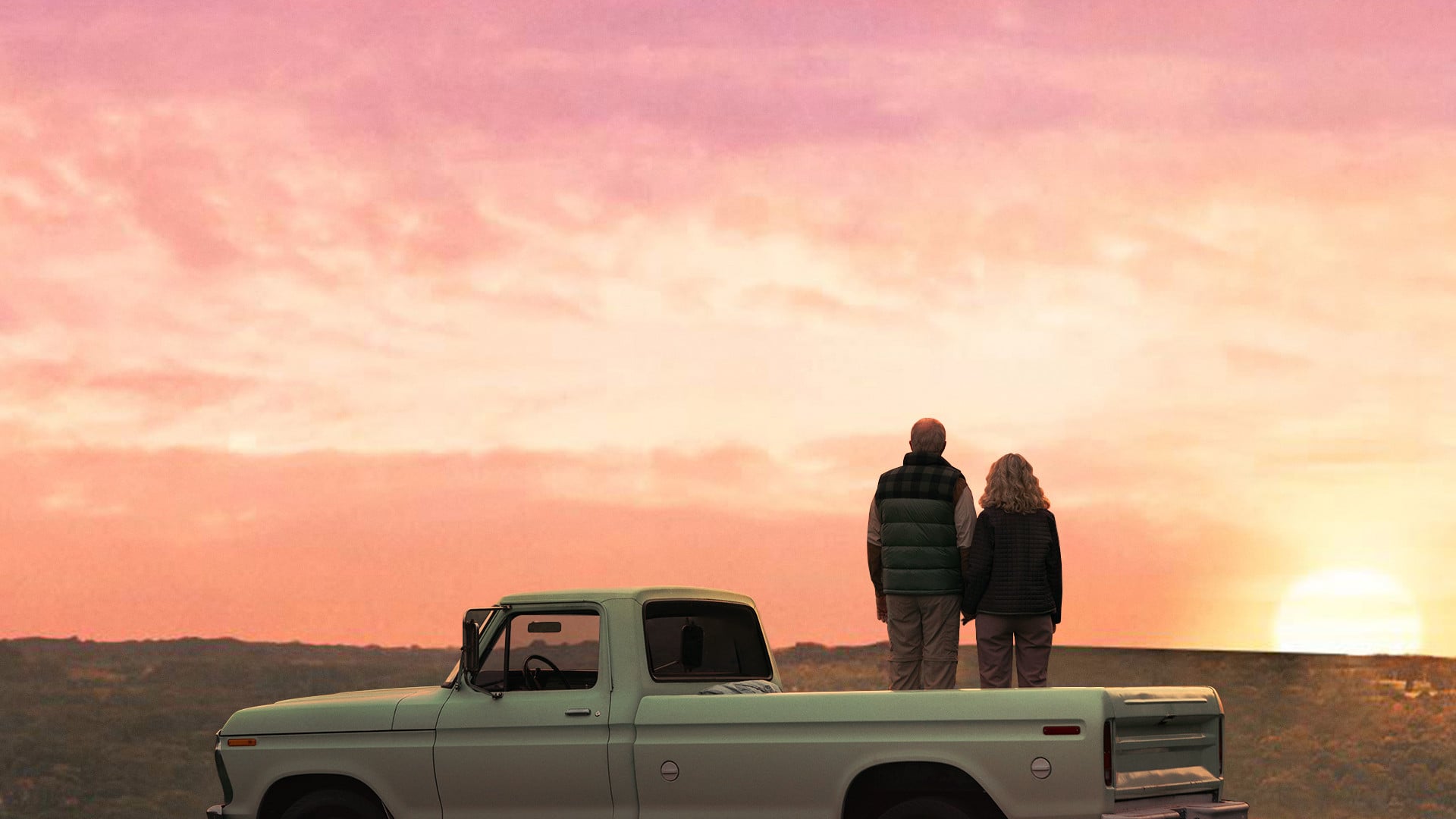 Foto do filme À Espera do Amanhã
