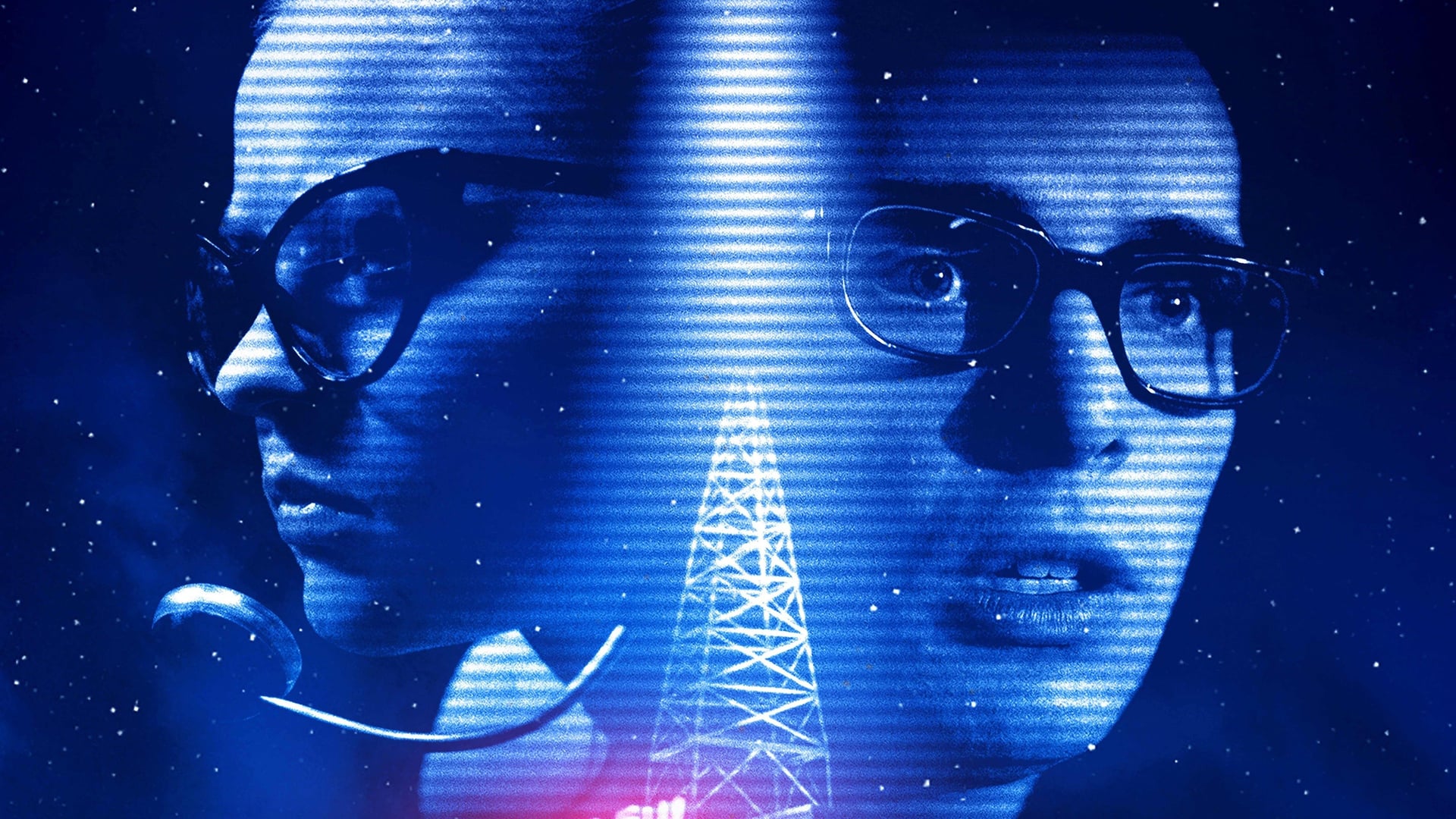 Foto do filme A Vastidão da Noite