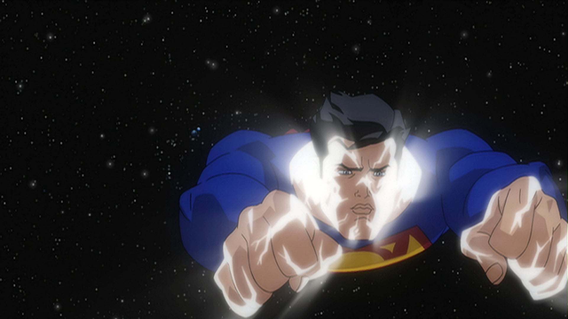 Foto do filme Grandes Astros: Superman