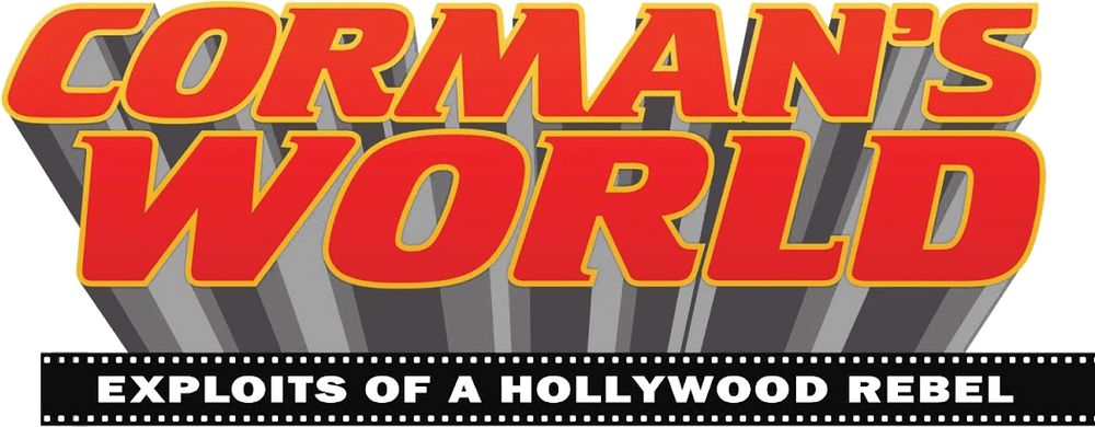 Foto do filme O Mundo de Corman