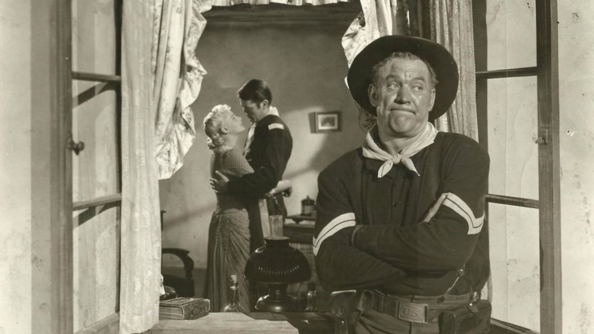 Foto do filme Resistência Heróica