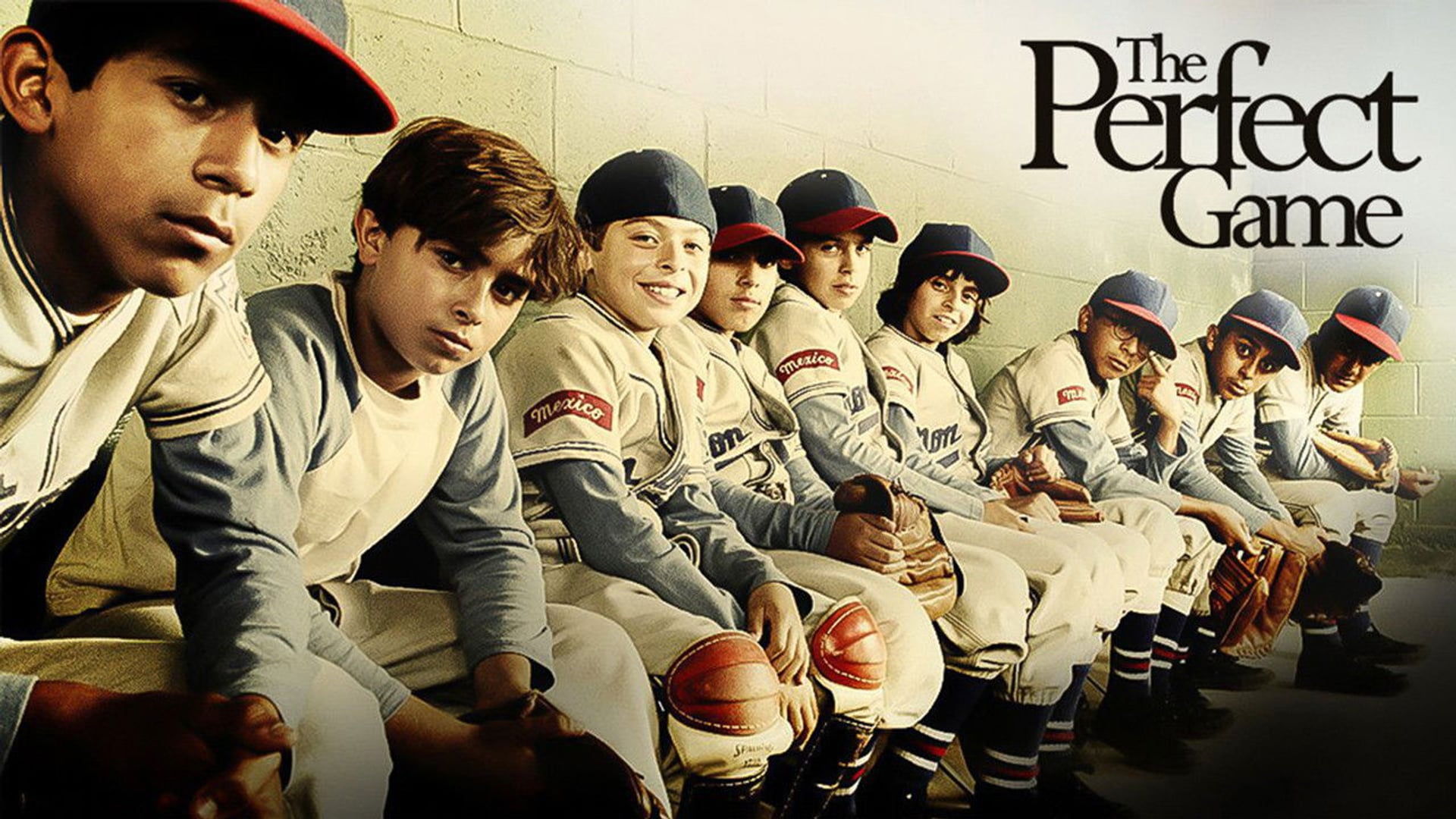 Foto do filme O Jogo Perfeito